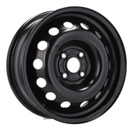 OCELOVÉ KOLESO 15 4x100 MAZDA MX-5 I II 1 2 OCELOVÉ KOLESO 15 4x100 MAZDA MX-5 I II 1 2