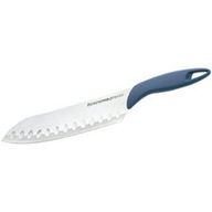 Japonský nôž Santoku - dĺžka čepele 20 cm TESCOMA Japonský nôž Santoku - dĺžka čepele 20 cm TESCOMA