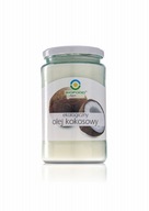 EKO, BIO KOKOSOVÝ OLEJ, 670ml, BIO POTRAVINY EKO, BIO KOKOSOVÝ OLEJ, 670ml, BIO POTRAVINY