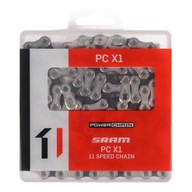 Reťaz SRAM PC-X1 PowerLock Reťaz SRAM PC-X1 PowerLock