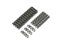 Panther Ausf.D Separate Track Link Set 1:35 Tamiya 12665 Panther Ausf.D Separate Track Link Set 1:35 Tamiya 12665
