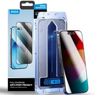 OCHRANNÉ SKLO KAMENE PRIVATIZAČNÉ SKLO pre IPHONE 15 PRO OCHRANNÉ SKLO KAMENE PRIVATIZAČNÉ SKLO pre IPHONE 15 PRO