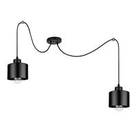 STROPNÉ ZÁVESNÉ LAMPY, LED STROPNÝ LUSTER STROPNÉ ZÁVESNÉ LAMPY, LED STROPNÝ LUSTER