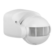 Pohybový senzor Kanlux ALER JQ-30-W, biely Pohybový senzor Kanlux ALER JQ-30-W, biely
