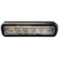 Výstražné svietidlo STROBOSKOP 3 ZÁBLESK Kamar 12/24V Výstražné svietidlo STROBOSKOP 3 ZÁBLESK Kamar 12/24V