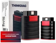 THINKDIAG THINKCAR OBD2 FULL 2024 DIAGNOSTICK TESTER V POĽSKEJ REPUBLIKE THINKDIAG THINKCAR OBD2 FULL 2024 DIAGNOSTICK TESTER V POĽSKEJ REPUBLIKE