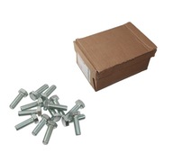 STROJNÁ SKRUTKA M 05 X 18 DIN 933 KL 88 OC 1KG STROJNÁ SKRUTKA M 05 X 18 DIN 933 KL 88 OC 1KG