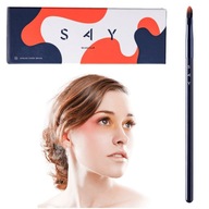 Syntetický mäkký štetec na pery APPLICATOR č. 2 hovorí make up Syntetický mäkký štetec na pery APPLICATOR č. 2 hovorí make up