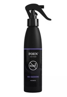 FOEN BEZ fajčenia PARFUM DO INTERIÉRU 185 ML - NOS 200 FOEN BEZ fajčenia PARFUM DO INTERIÉRU 185 ML - NOS 200