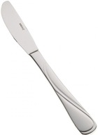 Nôž jedálenský stôl nožov sada 3 ks. Lesk