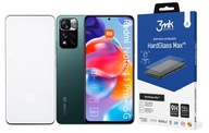 Tvrdé sklo 3mk Max pre Redmi Note 11 Pro / Pro+ 5G Tvrdé sklo 3mk Max pre Redmi Note 11 Pro / Pro+ 5G