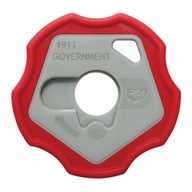 Gunsmith Block Smart Wrench 1911 Real Avid Gunsmith Block Smart Wrench 1911 Real Avid