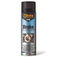 BETA ČISTIČ BRZD 500ml BETA ČISTIČ BRZD 500ml