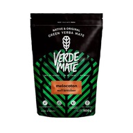 Yerba Verde Mate Green MELOCOTON 500g arónia Yerba Verde Mate Green MELOCOTON 500g arónia