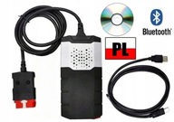 Diagnostické rozhranie OBD2 Bluetooth DS150E