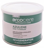 ArcoCere - Azulénový vosk so zinkom 400 ml