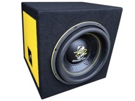 Ground Zero GZIW 10XSPL D2-C 700w subwoofer 25cm Ground Zero GZIW 10XSPL D2-C 700w subwoofer 25cm