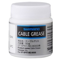 Mazivo Shimano na pancier a káble 50g SIS-SP41 Mazivo Shimano na pancier a káble 50g SIS-SP41