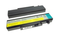 Batéria pre LENOVO IdeaPad Y450 Y550 Y550A Y550P