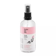 Make Me Bio Ružová voda 100ml SKLENENÁ FĽAŠA Make Me Bio Ružová voda 100ml SKLENENÁ FĽAŠA