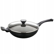 KonigHOFER Panvica WOK Kenji 30cm NOVINKA