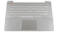 PALMREST + LED KLÁVESNICA PRE SAMSUNG NP740U3E / V1 PALMREST + LED KLÁVESNICA PRE SAMSUNG NP740U3E / V1