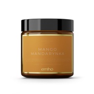Vonná sviečka MANGO TANGERIN Vonná sviečka MANGO TANGERIN