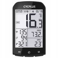 Cyklopočítač CYCPLUS Bluetooth ANT+ GPS Cyklopočítač CYCPLUS Bluetooth ANT+ GPS