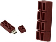 USB PENDRIVE RÝCHLY FLASH DISK ULTRA PAMÄŤOVÝ PRÍvesok ČOKOLÁDA 32 GB USB PENDRIVE RÝCHLY FLASH DISK ULTRA PAMÄŤOVÝ PRÍvesok ČOKOLÁDA 32 GB