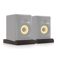 Pads Isolators pre štúdiové monitory 7 8 palcov