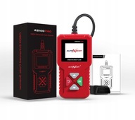 UNIVERZÁLNY DIAGNOSTICKÝ TESTER AUTOMOBILOV OBD 2 AUTOXSCAN RS100 PRO UNIVERZÁLNY DIAGNOSTICKÝ TESTER AUTOMOBILOV OBD 2 AUTOXSCAN RS100 PRO