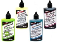 Sada Expand bicyklových olejov Fl Wax Wt Ml 100ml Sada Expand bicyklových olejov Fl Wax Wt Ml 100ml