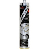 Lepidlo na okná SIKA SikaTack Go4it! OEM čierna 300 ml Lepidlo na okná SIKA SikaTack Go4it! OEM čierna 300 ml