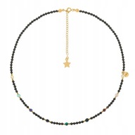 NÁHRDELNÍK ZODIAK ZNAMENIE BÝKA ROSE QUARTZ STRIEBORNÁ 925 NÁHRDELNÍK ZODIAK ZNAMENIE BÝKA ROSE QUARTZ STRIEBORNÁ 925