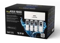 ARK MYAQUA1900 RO FILTER 1900L/24H - RO FILTER ARK MYAQUA1900 RO FILTER 1900L/24H - RO FILTER