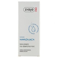 ZIAJA REGENERAČNÝ KRÉM PRE DEHYDRATOVANÉ A VEĽMI D ZIAJA REGENERAČNÝ KRÉM PRE DEHYDRATOVANÉ A VEĽMI D