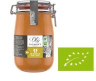 Bio červený palmový olej 1000 ml NOMAK Fair Bio červený palmový olej 1000 ml NOMAK Fair