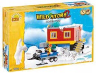 Cobi 22251 ARCTIC BASE Cobi 22251 ARCTIC BASE