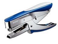 LEITZ 5548 nožnicová zošívačka modrá (30k)