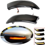 LED SIGNALIZÁCIE DYNAMICKÉ DYNAMICKÉ FIESTA MK7 B-MAX LED SIGNALIZÁCIE DYNAMICKÉ DYNAMICKÉ FIESTA MK7 B-MAX