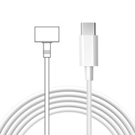 Magnetický kábel USB-C pre MacBook MagSafe2 T 1,7 m Magnetický kábel USB-C pre MacBook MagSafe2 T 1,7 m