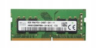 DDR4 PC4 Hynix 8GB 2400MHz RAM