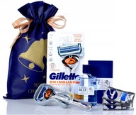 GILLETTE SET PRE MUŽOV + DARČEK PO HOLENÍ ZDARMA