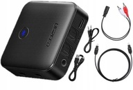 APT-X Bluetooth prijímač vysielač pre TV slúchadlá