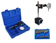 MAGNETICKÝ STOJAN ČÍSELNÍKA 0-10MM SADA MAGNETICKÝ STOJAN ČÍSELNÍKA 0-10MM SADA