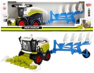KOMBINUJTE ÚRODU S PRÍVESNÝM PLUHOM MY RANCH FARMA KOMBINUJTE ÚRODU S PRÍVESNÝM PLUHOM MY RANCH FARMA