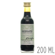 JAGERMASTER Flavour Essence 200ML jagermeister JAGERMASTER Flavour Essence 200ML jagermeister