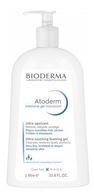 BIODERMA ATODERM INTENSIVE GEL MOUSSANT 1L