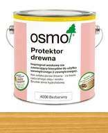 Osmo 4006 Protector, ochrana dreva 0,125L Osmo 4006 Protector, ochrana dreva 0,125L