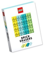 LEGO gumy SET LEGO Brick 8